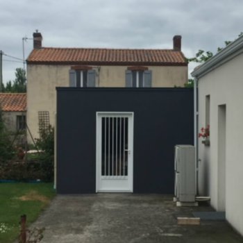 Garage TT DOIZON 12-1